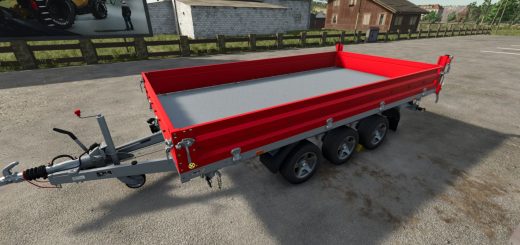 Stema Trius IC v1.0.1.0