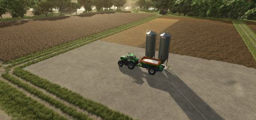 Stock Pack For Farm Aid Products v1.0