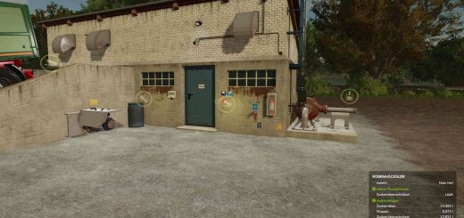 Sugar Beetchopper v1.0