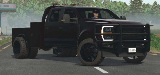 Superduty Pickup v1.2