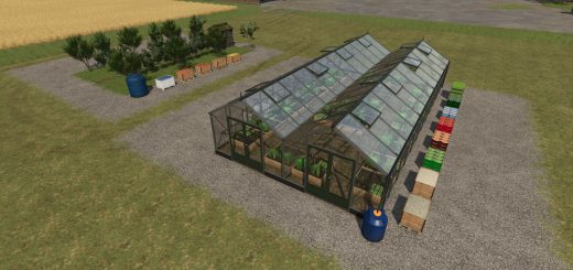 Supermarket Productions v1.0.0.3
