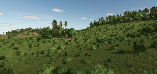 Survival4X Map v1.0