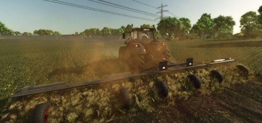 TMC Cancela TJP 1100 v1.0