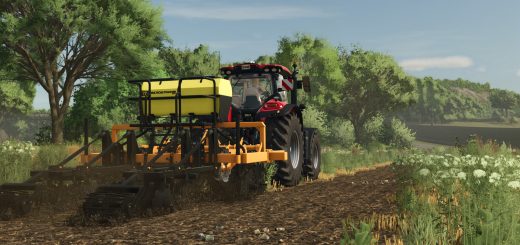 TT Multicultivator 5-in-1 v1.0