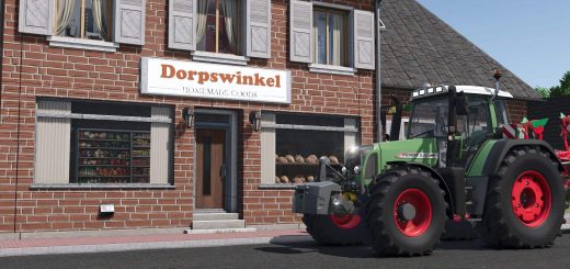 The Netherlands Map vBETA