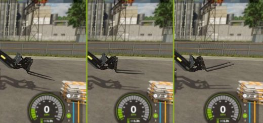 Tool Inclination Helper v1.0.0.5
