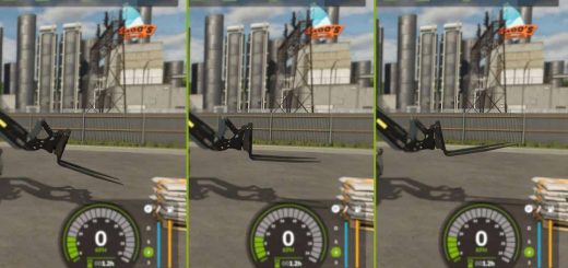 Tool Inclination Helper v1.0.0.4
