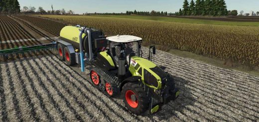 True AI Tracks v1.0