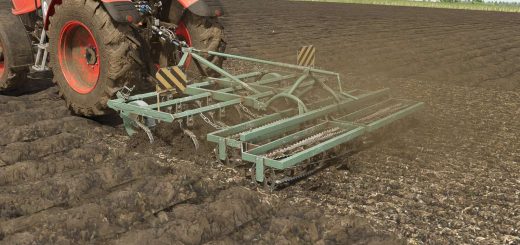 Unia Grudziadz U417/U418 v1.0