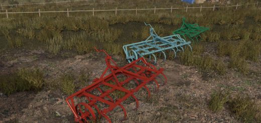 Unia KLz-3A v1.0