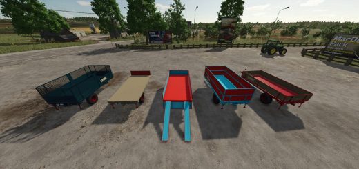 Universal Trailer v1.0.0.1