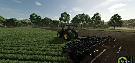 VELES AN-8BD Black Edition v1.0