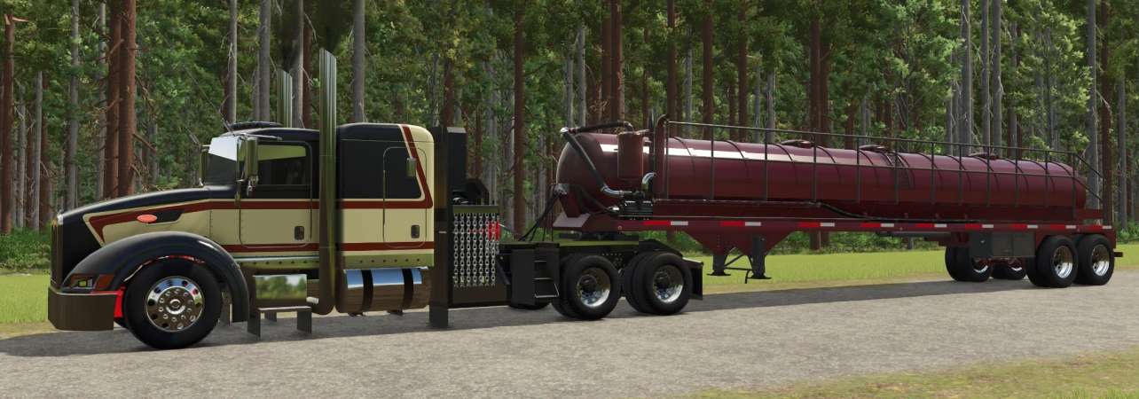 Vac Tanker v1.0