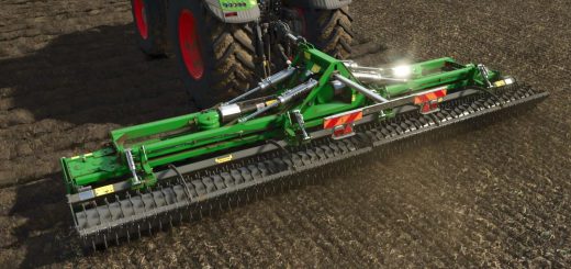 Valentini Mammut Series v1.0.5
