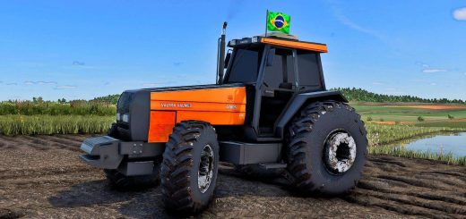 Valtra 1780 Series v1.0