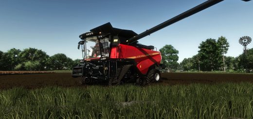 Versatile RT520 vBETA