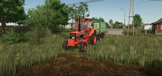 Volvo BM 2650 v1.0