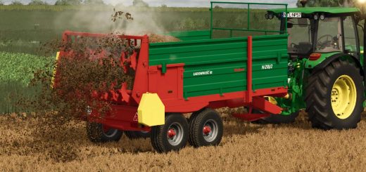 Warfama N218 v1.0