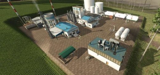 Wossis Mod Pack v1.0