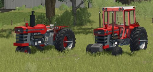 Massey Ferguson 1150 v1.0