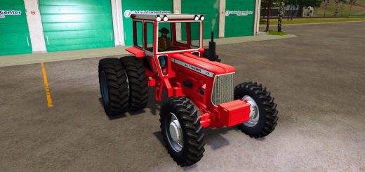 1964 Allis Chalmers D19 V1.0.0.6