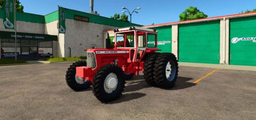 1964 Allis Chalmers D19 V1.0.0.4