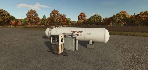 AGI Grain Dryer v1.0