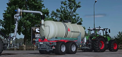 ANNABURGER AW 22.27 ZB v1.0