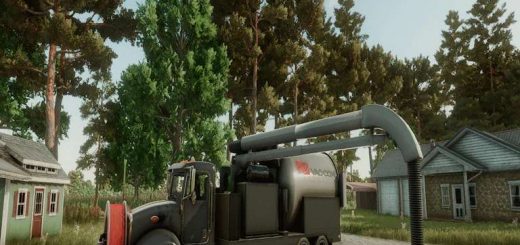 AR BED PACK v1.0