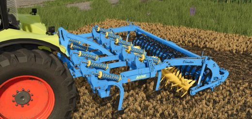 Actisol Demeter D359+ V1.0