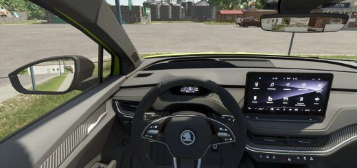 Adjustable Mirrors v1.0