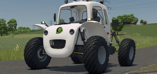 Agromash Rosa V1.0