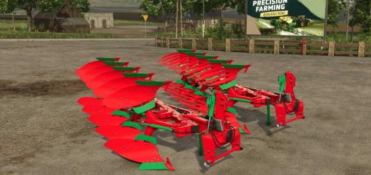 Agromasz POH5 v1.0