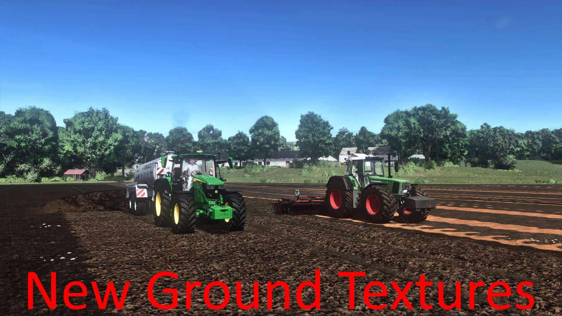 All-in-One Easy-to-Install Texture Pack v7.8