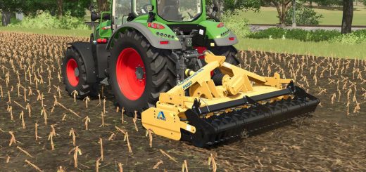 Alpego RmaX-300 v1.0