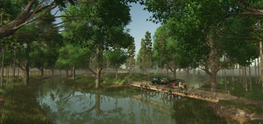 Arkansas 4X V1.0