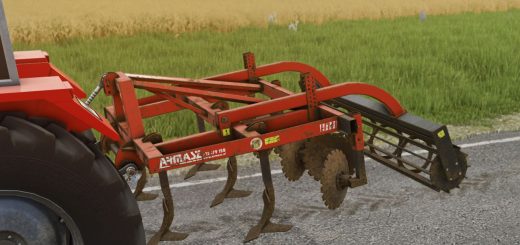 Armasz AZ118 V1.0