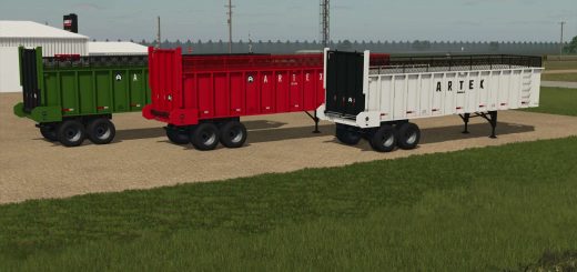 Artex 3606 8 v1.0