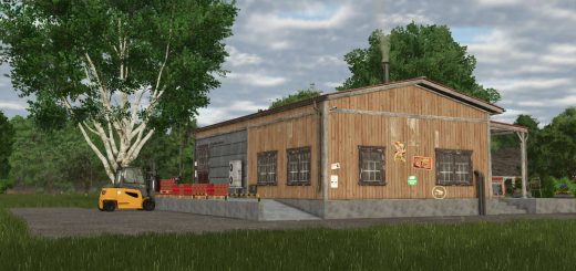 Artisanal PopCorn Factory v1.0