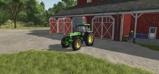 Auto Open Intelligent Gate Control v1.0