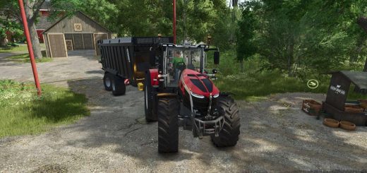 Auto Turn Off For Turn Lights v1.0.1.1