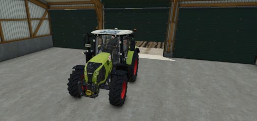 Automatic Door Opener V1.0
