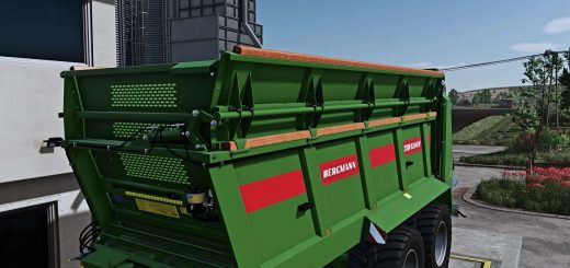 BERGMANN TSW 6240 W v1.0