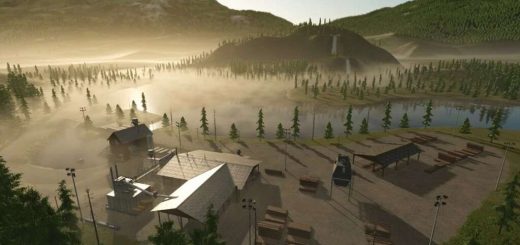 Back Country 4x TF V1.1