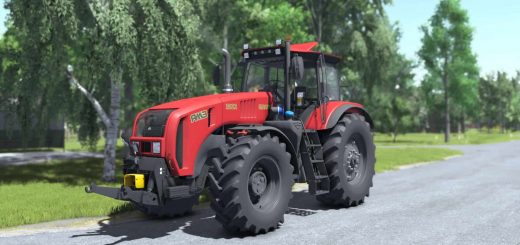 Belarus 3522 V1.0