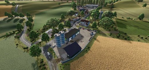 Belgique Profonde 25 v2.0