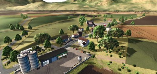 Belgique Profonde v1.0