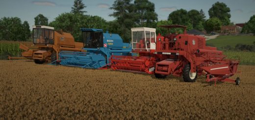 Bizon Pack V1.0.1