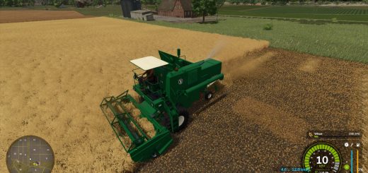 Bizon Super Z056 V1.0.0.1