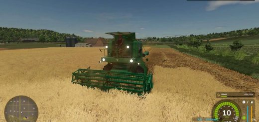 Bizon Super Z056 v1.0